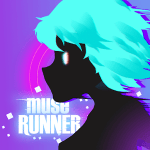 Muse Runner v 1.6.0 APK + Hack MOD (Money / Unlocked)