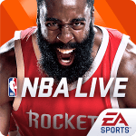 NBA LIVE Mobile Basketball 2.2.1 (Full) APK
