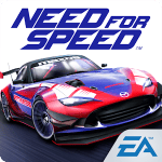 Need for Speed ​​™ No Limits v 2.9.3 Hack MOD APK (China Unofficial)