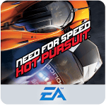 Need for Speed ​​Hot Pursuit v 2.0.24 APK + Hack MOD (Unlocked)