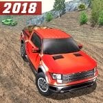 Off – Road Pickup Truck Simulator v 1.5 APK + Hack MOD (Money)