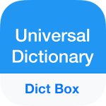 Offline Dictionary Dict Box 5.9.3 APK