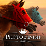 Photo Finish Horse Racing 88.00 APK + Hack MOD (Money)