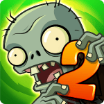 Plants vs Zombies 2 Free v 7.8.1 Hack MOD APK (free diamond purchase)