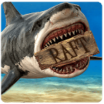 Raft Survival Ultimate v 8.3.0 Hack MOD APK (Money)