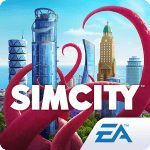 SimCity BuildIt v 1.30.6.91708 hack mod apk (money)