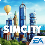 SimCity BuildIt v 1.21.2.71359 Hack MOD APK (Money / Cash / Keys)