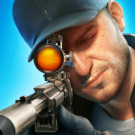 Sniper 3D Gun Shooter: Free Shooting Games v 2.16.9 Hack MOD APK (Money)