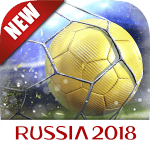 Soccer Star 2018 World Cup Legend: Road to Russia! v 4.0.1 Hack MOD APK (Money)