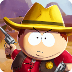 South Park: Phone Destroyer ™ 2.3.1 APK + Hack MOD (Removed License Check)