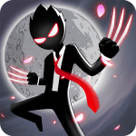 Stick soldier – Revenger – stickman warriors v 1.1.6 Hack MOD APK (Money)