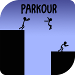 Stickman Parkour Platform v 2.11 Hack MOD APK (Unlocked)