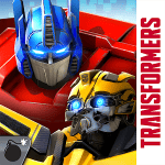 TRANSFORMERS: Forged to Fight v 7.2.2 Hack MOD APK (Unlocked)