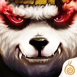 Taichi Panda 2.38 APK + Hack MOD (Unlimited Mana)