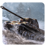 Tanks of Battle: World War 2 v 1.29 Hack MOD APK (Free Shopping)