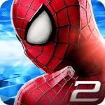 The Amazing Spider-Man 2 v 1.2.6d Hack MOD APK