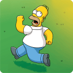 The Simpsons Tapped Out v 4.37.5 APK + Hack MOD (Money & More)