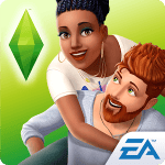 The Sims ™ Mobile v 11.0.3.169545 APK + Hack MOD (Money)