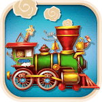 Ticket to Ride First Journey 0.3.27 (Full) APK