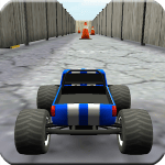 Toy Truck Rally 3D v 1.4.4 Hack MOD APK (Money)