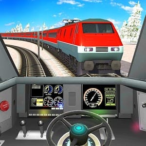 Train Simulator Free 2018 1 6 Apk Hack Mod Free Shopping Apk Pro - train simulator roblox hacks