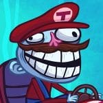 Troll Face Quest Video Games 2 1.0.2 APK + Hack MOD (Tips)