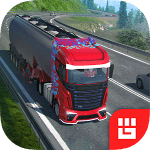 Truck Simulator PRO Europe v 1.2 Hack MOD APK (Money)