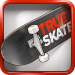 True Skate v 1.5.4 Hack MOD APK (Money/All Unlocked)
