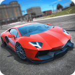 Ultimate Car Driving Simulator v 2.4 Hack MOD APK (Money)