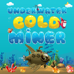 Underwater Gold Miner 2.0 APK + Hack MOD (Money)