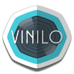Vinilo IconPack 4.0 APK Patched