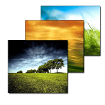 Wallpaper Changer Premium v 4.7.4 APK