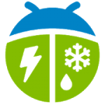 Weather by WeatherBug Beta 5.4.0.18 APK Ad Free