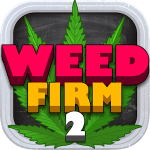 Weed Firm 2: Back to College 2.9.48 APK + Hack MOD (Money / High)