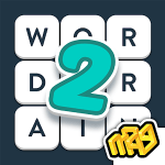 WordBrain 2 1.8.1 APK + Hack MOD (Hints)