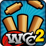 World Cricket Championship 2 v 2.7 Hack MOD APK (Unlocked Tournaments & More)