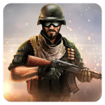 Yalghaar: Counter Terrorist Shoot – Action FPS v 3.2.1 APK + hack MOD (Money)
