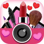 You Cam Makeup Magic Selfie Makeovers 5.32.1 APK