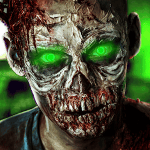 Zombie Shooter Hell 4 Survival v 1.56 Hack MOD APK (Free Shopping)