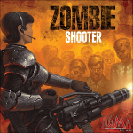 Zombie Shooter v 3.1.1 Hack MOD APK (Free Shopping)