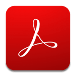 Adobe Acrobat Reader 18.2.0 APK Mod