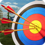 Archery Master 3D v 2.8 Hack MOD APK (Ad-Free / Money)