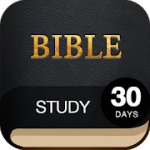 Bible Study Study The Bible By Topic 2.2.1 APK