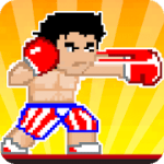 Boxing fighter: game arcade v 3 Hack MOD APK (Money)