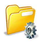 CM FILE MANAGER 2.7.7  APK Ad Free