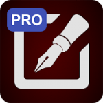 Calligrapher Pro 1.52 APK patched