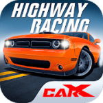 CarX Highway Racing v 1.56.4 Hack MOD APK (Money)