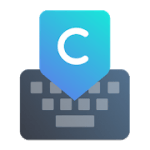 Chrooma Keyboard PRO Swipe Fast Android Oreo 8 1.2.6 APK