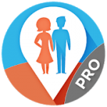 Couple Tracker Pro Cell phone monitoring 1.80 APK Paid