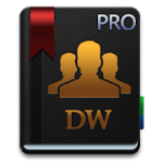 DW Contacts & Phone & Dialer 3.0.7.2 APK Lite MOD